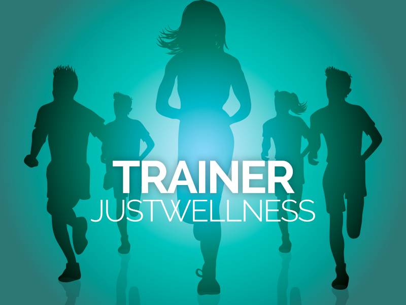Trainer Justwellness