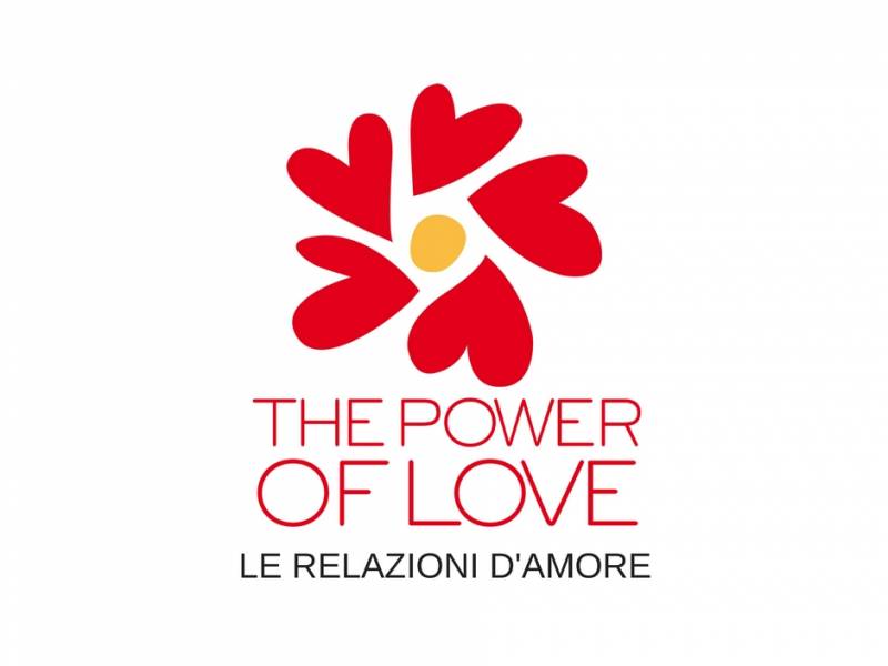 The Power of Love - Le Relazioni d'Amore