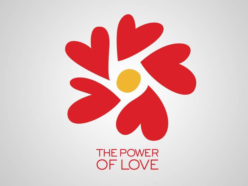 The Power of Love